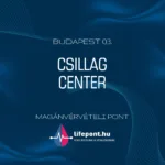 1039 BUDAPEST CSILLAG CENTER látványkép