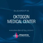 1062 BUDAPEST OKTOGON MEDICAL CENTER látványkép